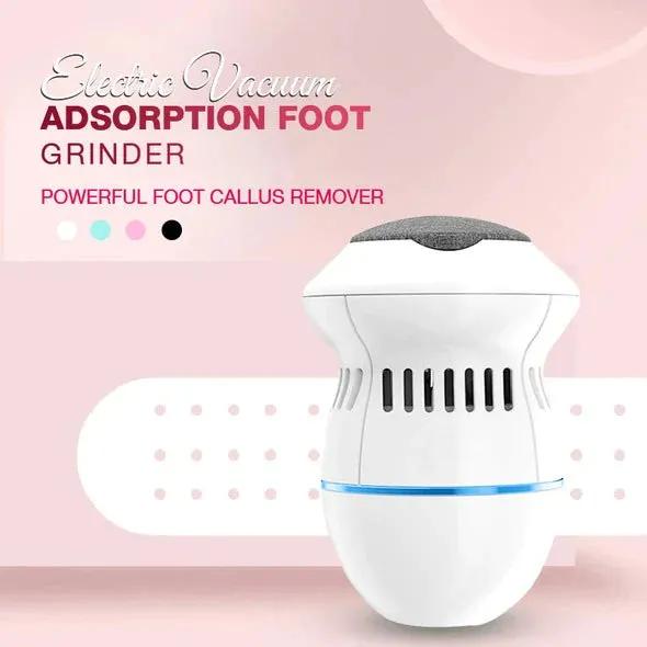 Electric Callus Remover
