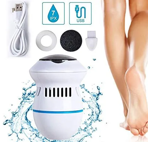 Electric Callus Remover