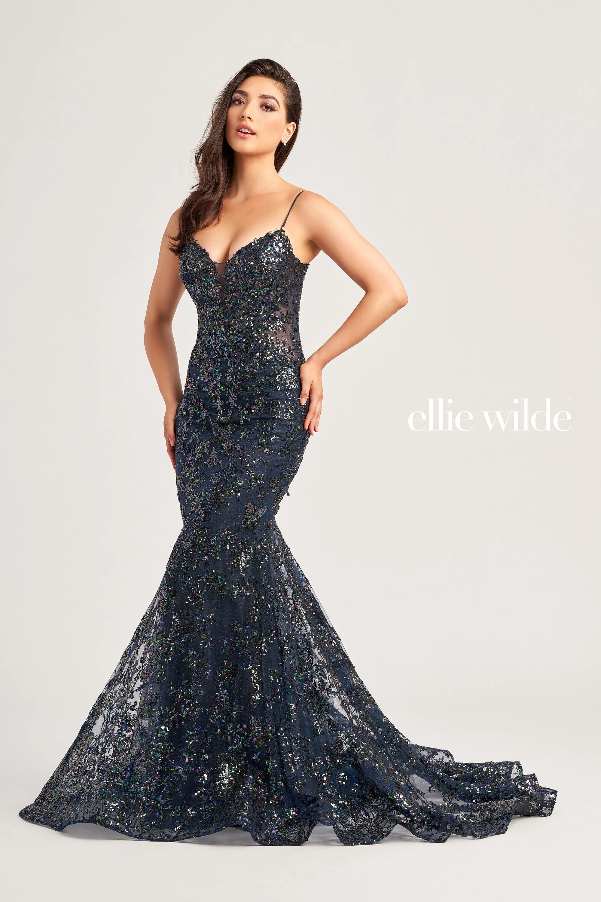 Ellie Wilde: EW35013