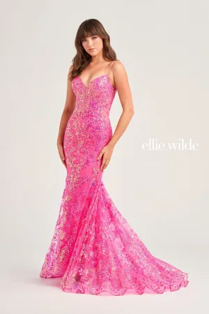 Ellie Wilde: EW35013