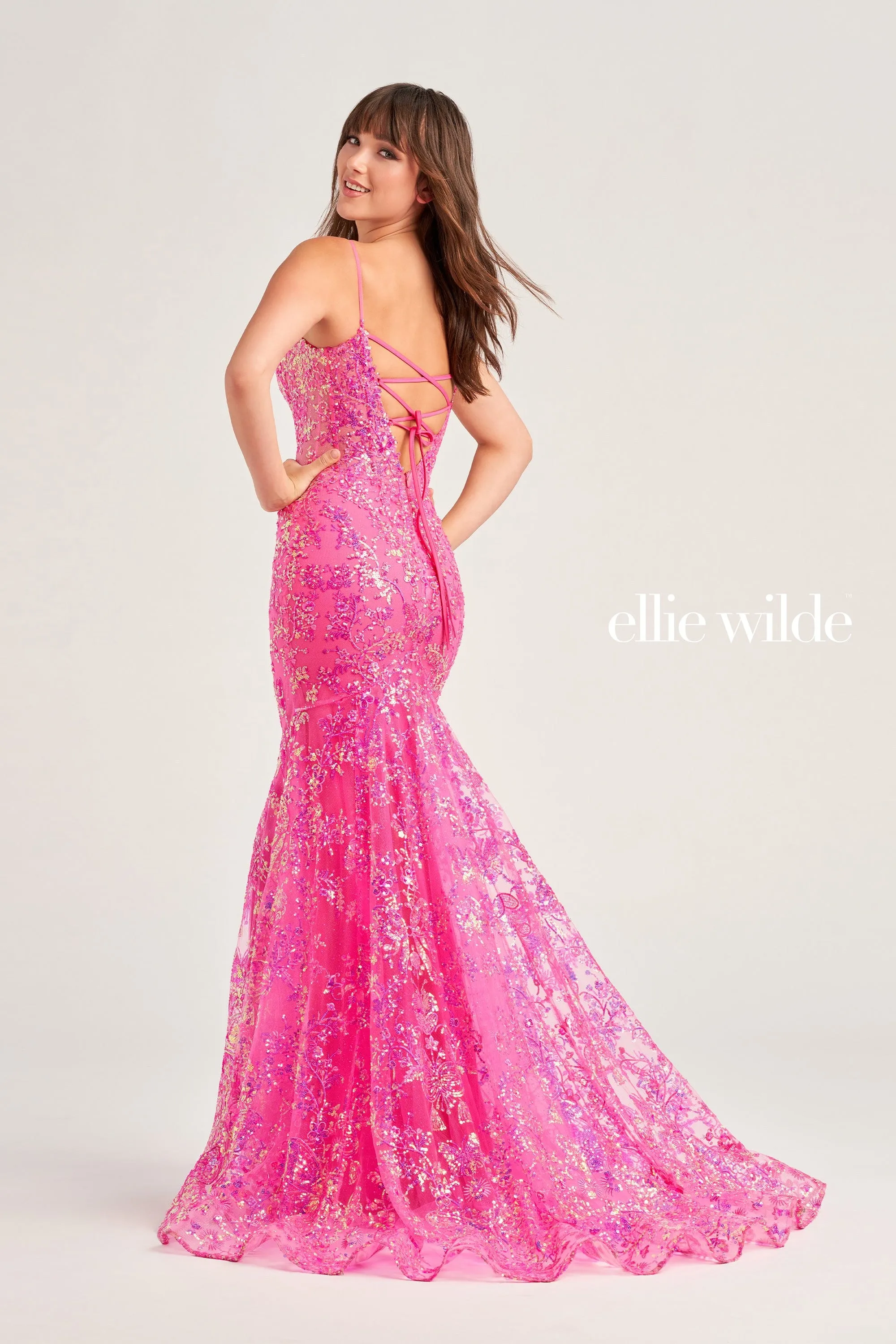 Ellie Wilde: EW35013