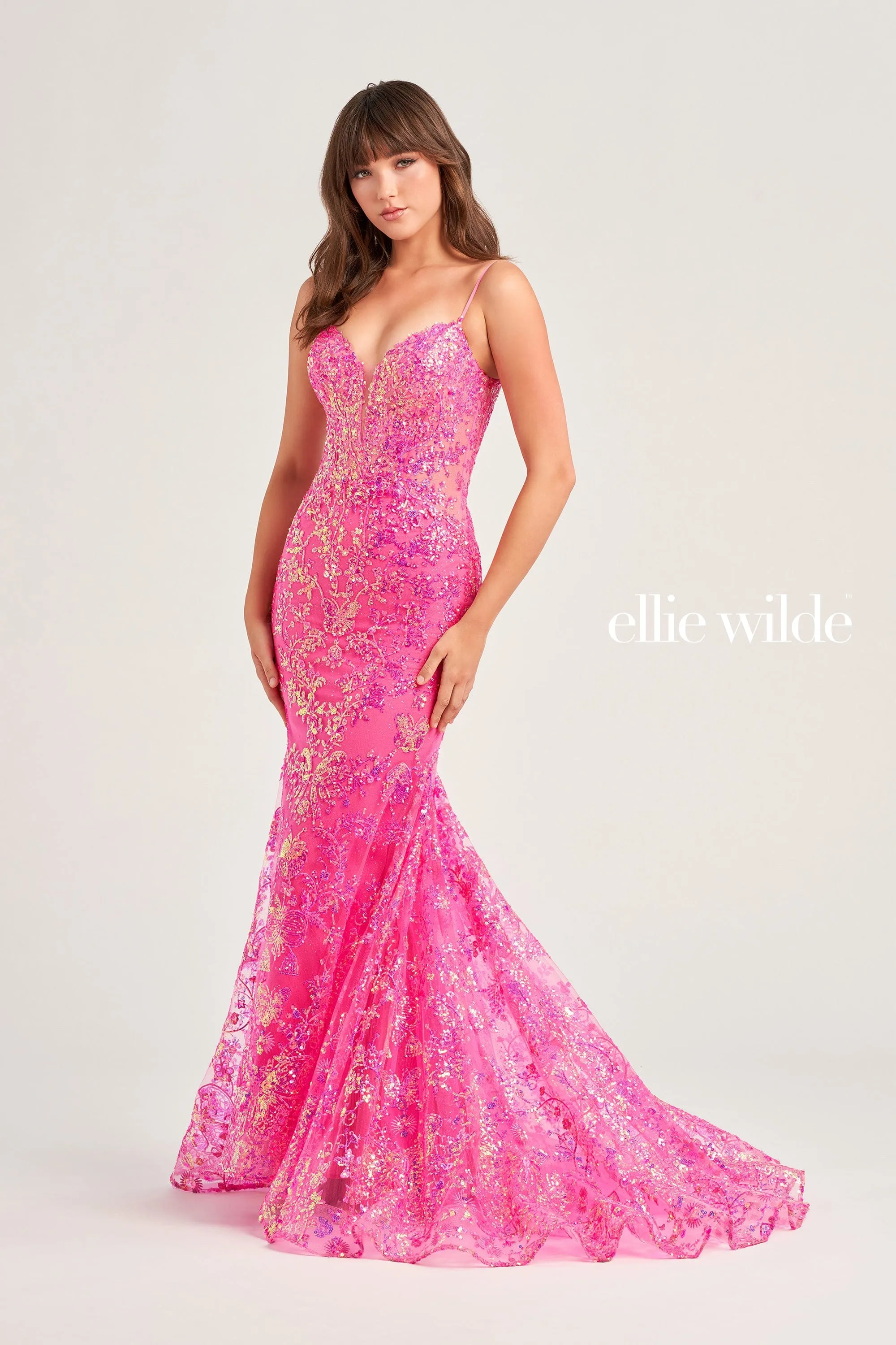 Ellie Wilde: EW35013