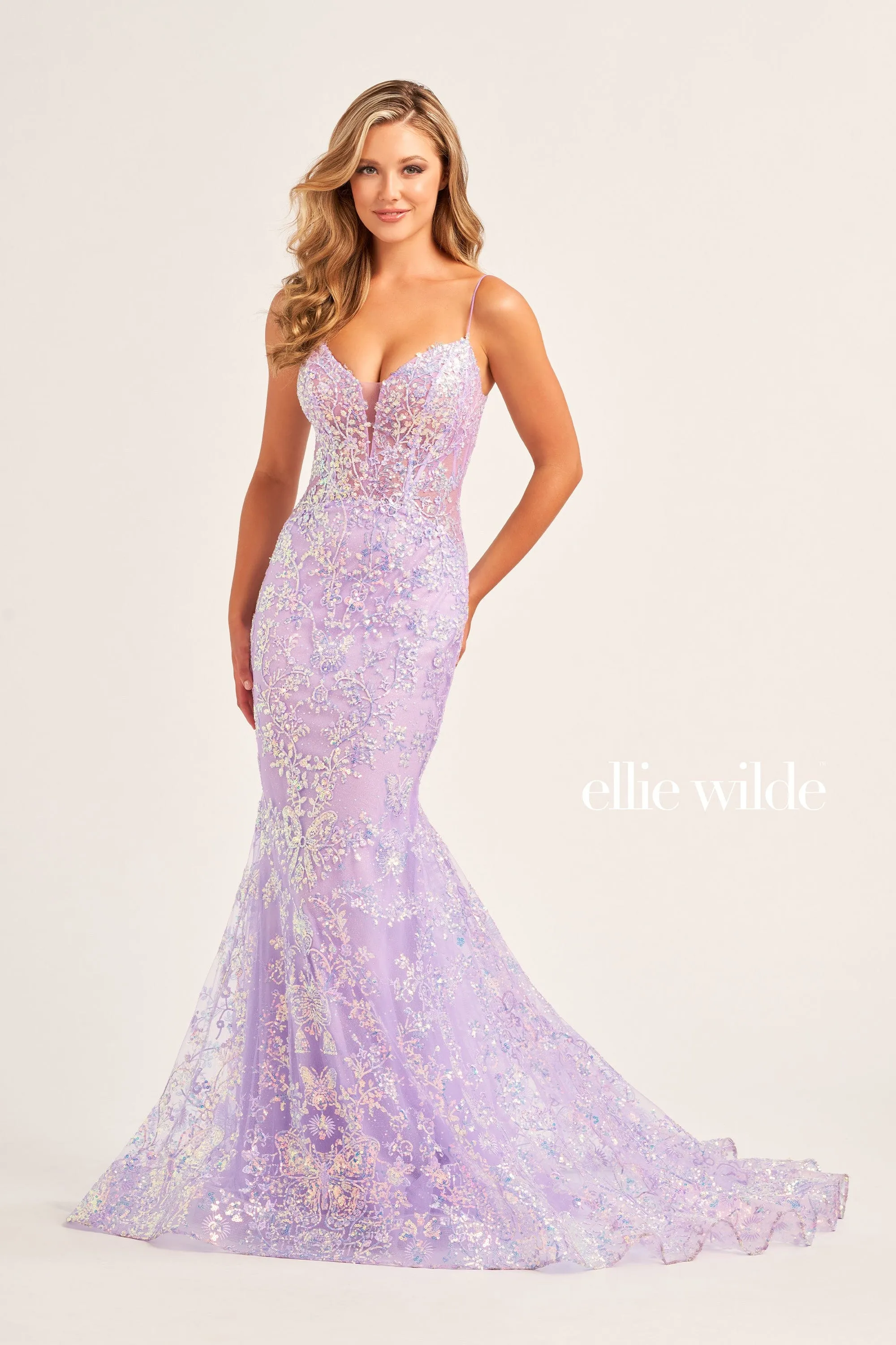 Ellie Wilde: EW35013