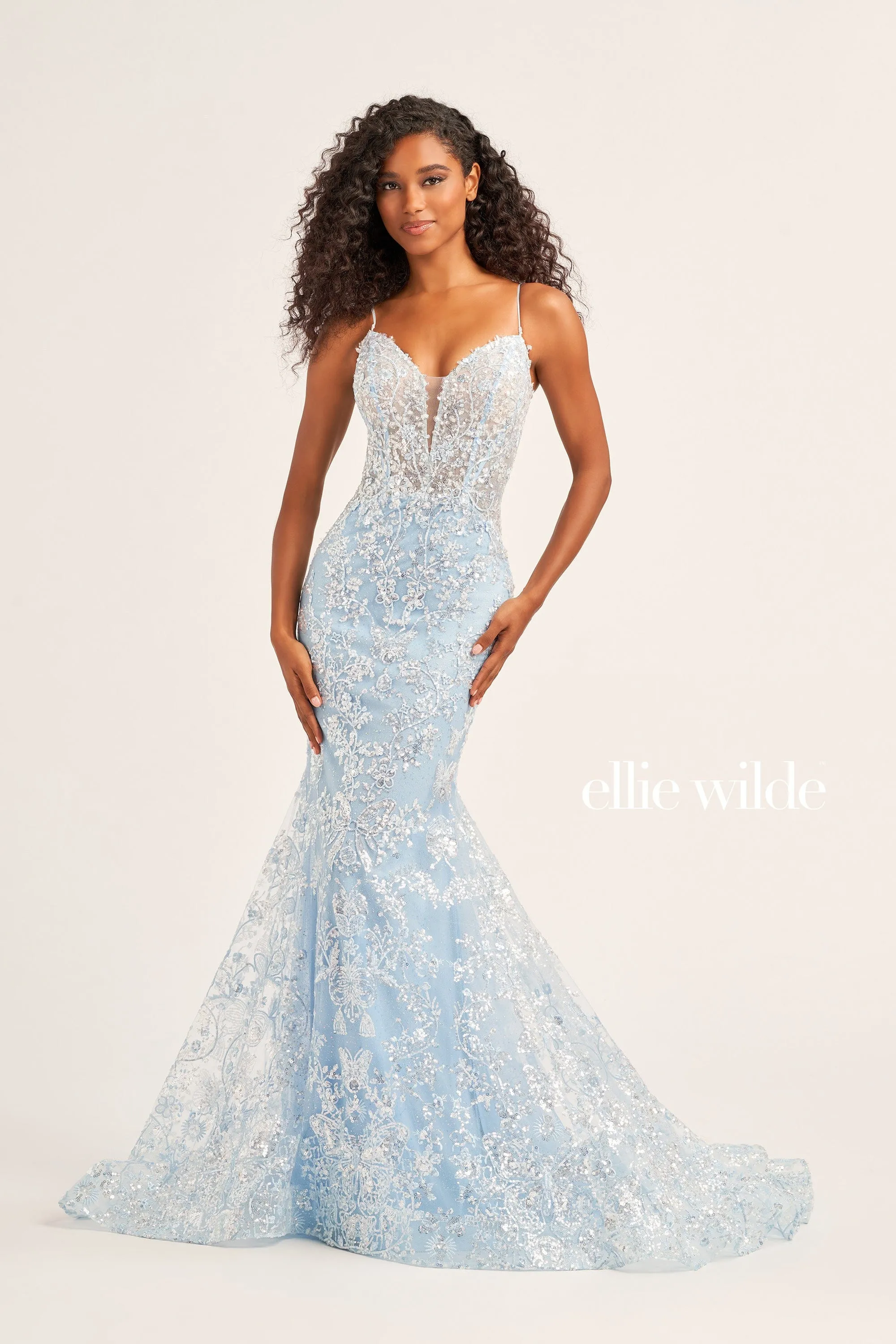 Ellie Wilde: EW35013