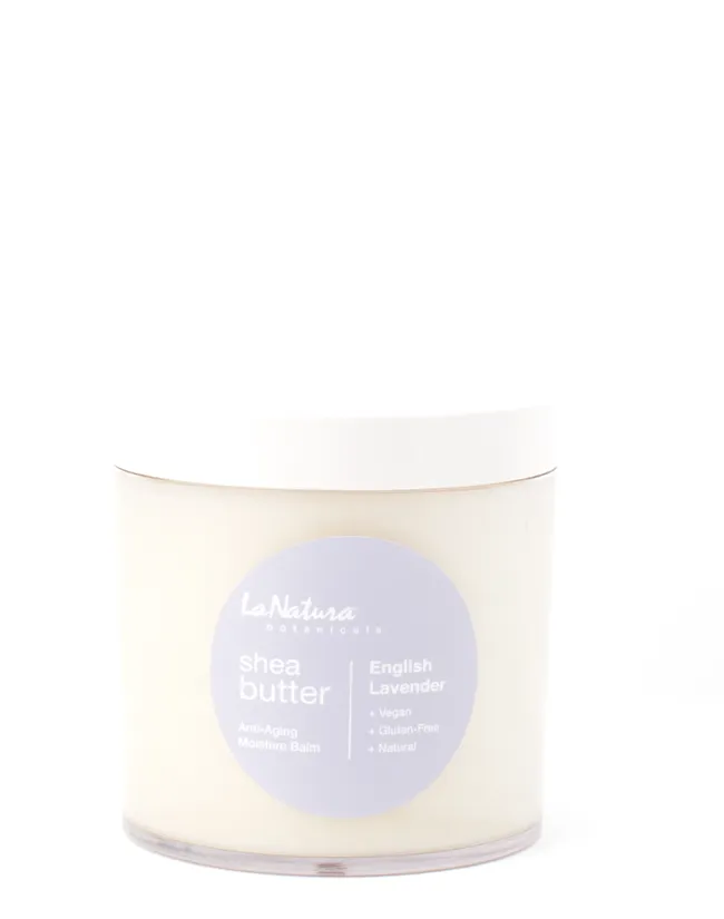 English Lavender Shea Butter