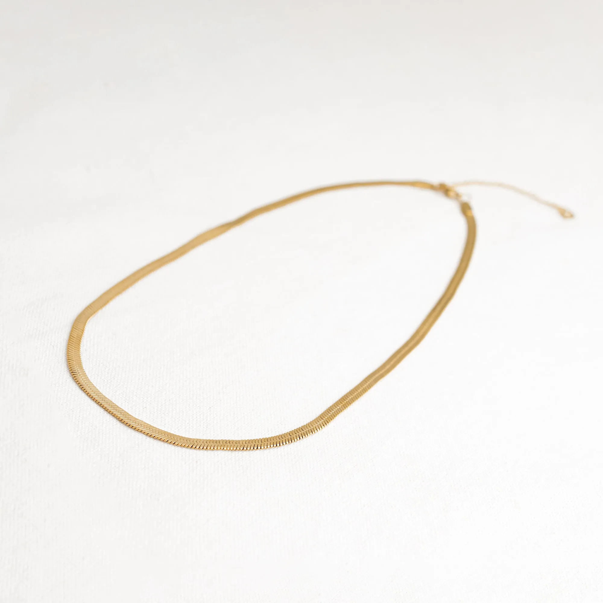 Escama Necklace