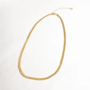 Escama Necklace