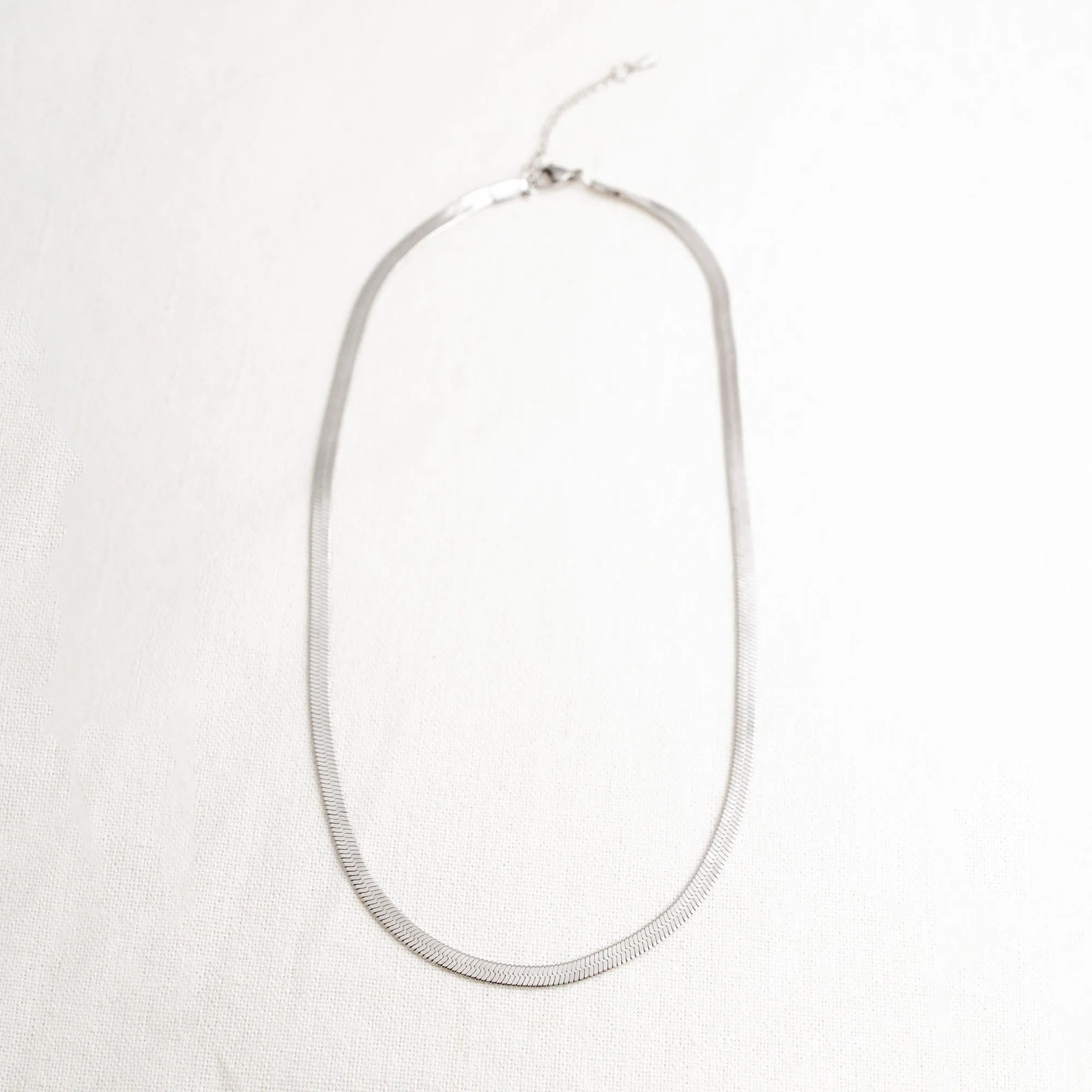 Escama Necklace