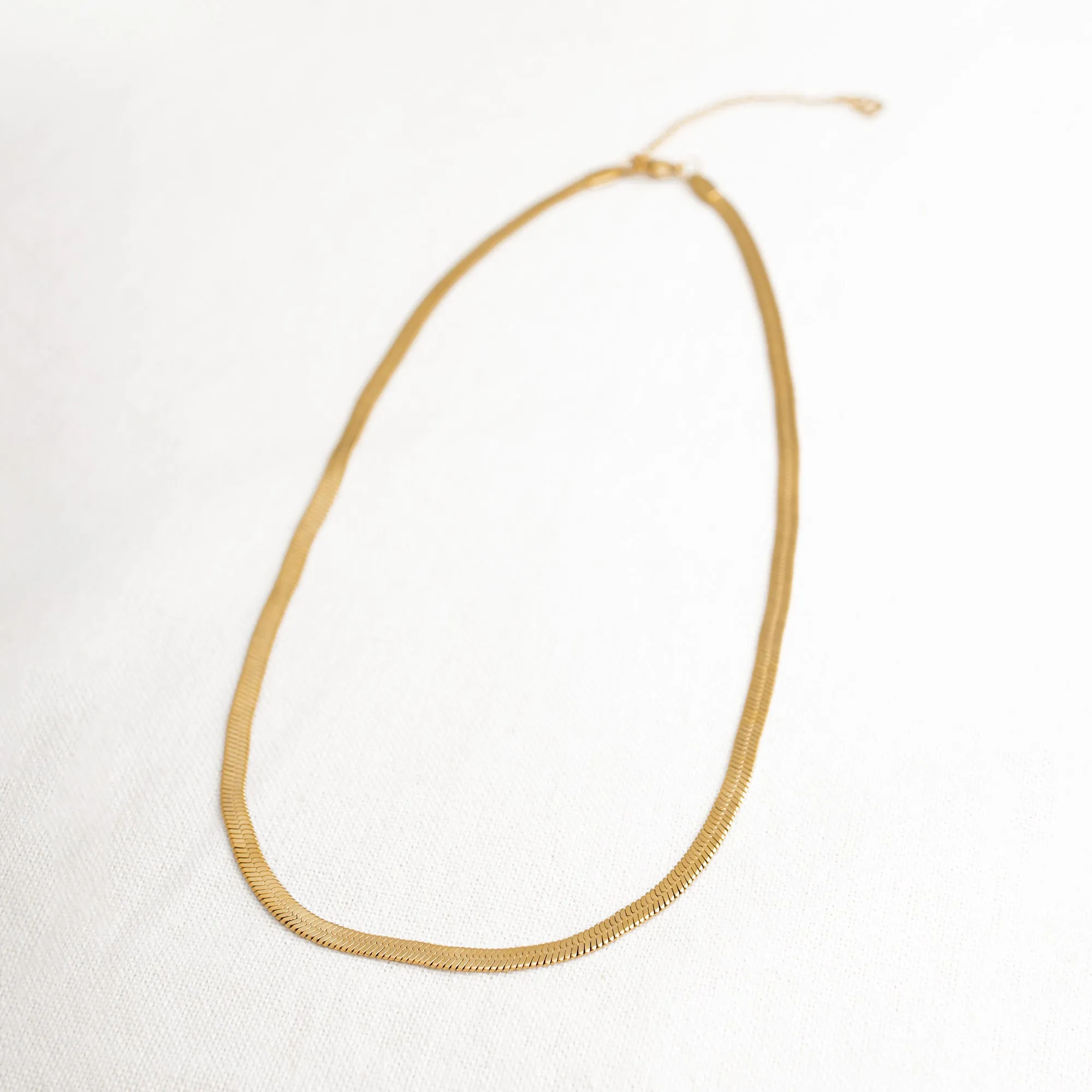 Escama Necklace