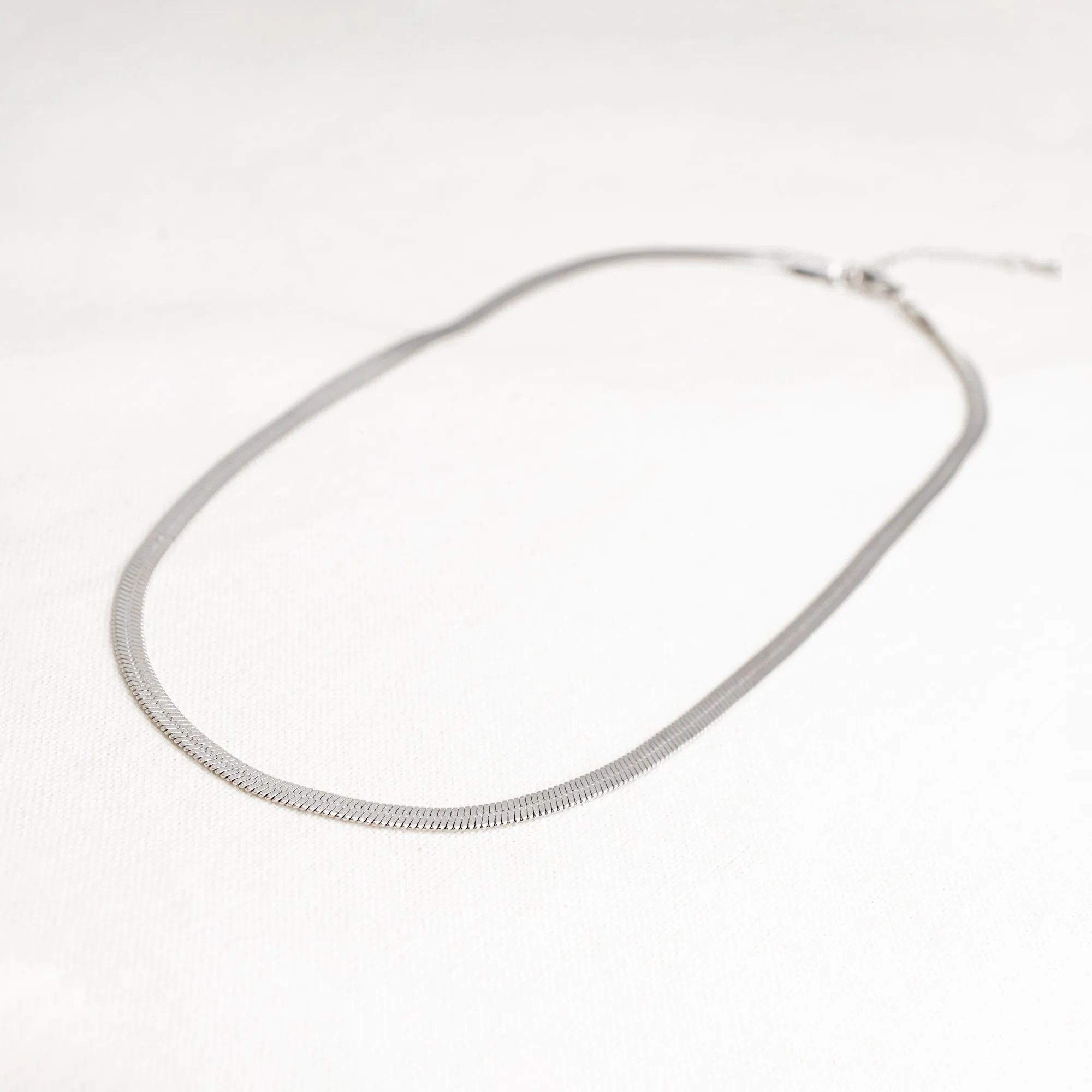 Escama Necklace