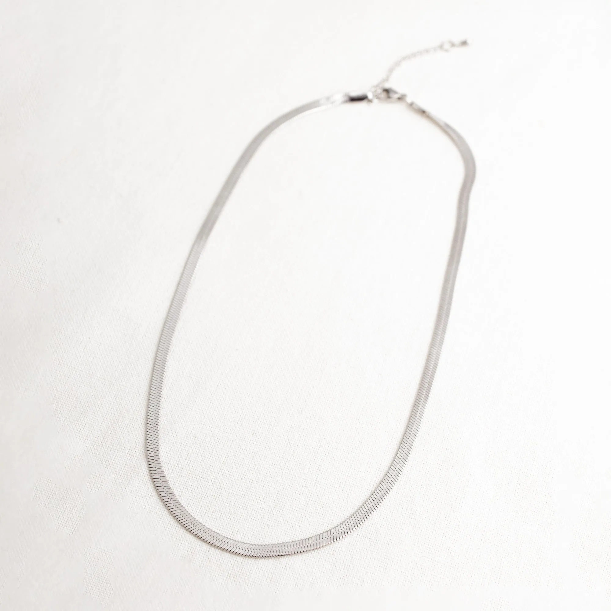Escama Necklace
