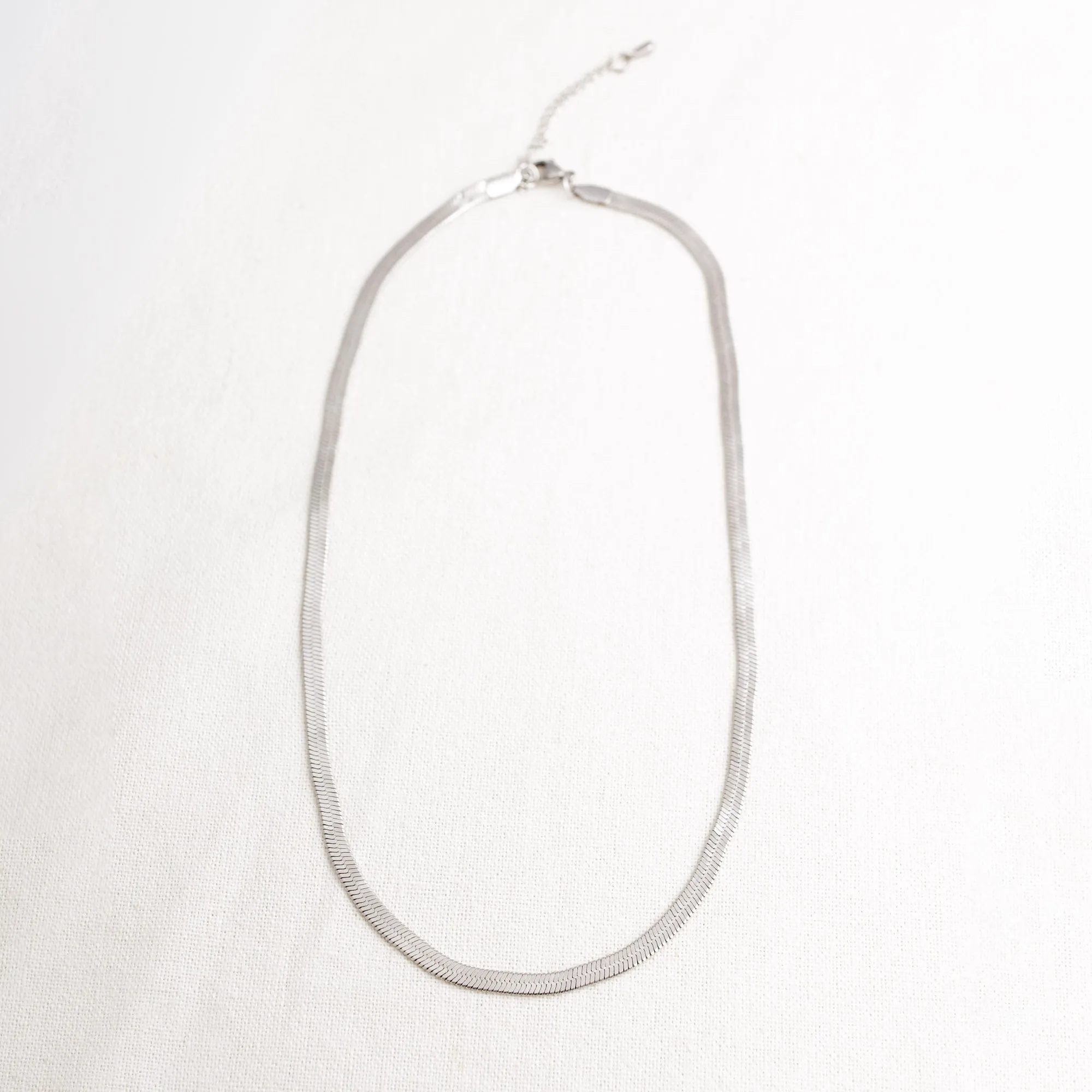 Escama Necklace