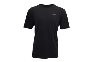 ESP MINIMAL T SHIRT BLACK