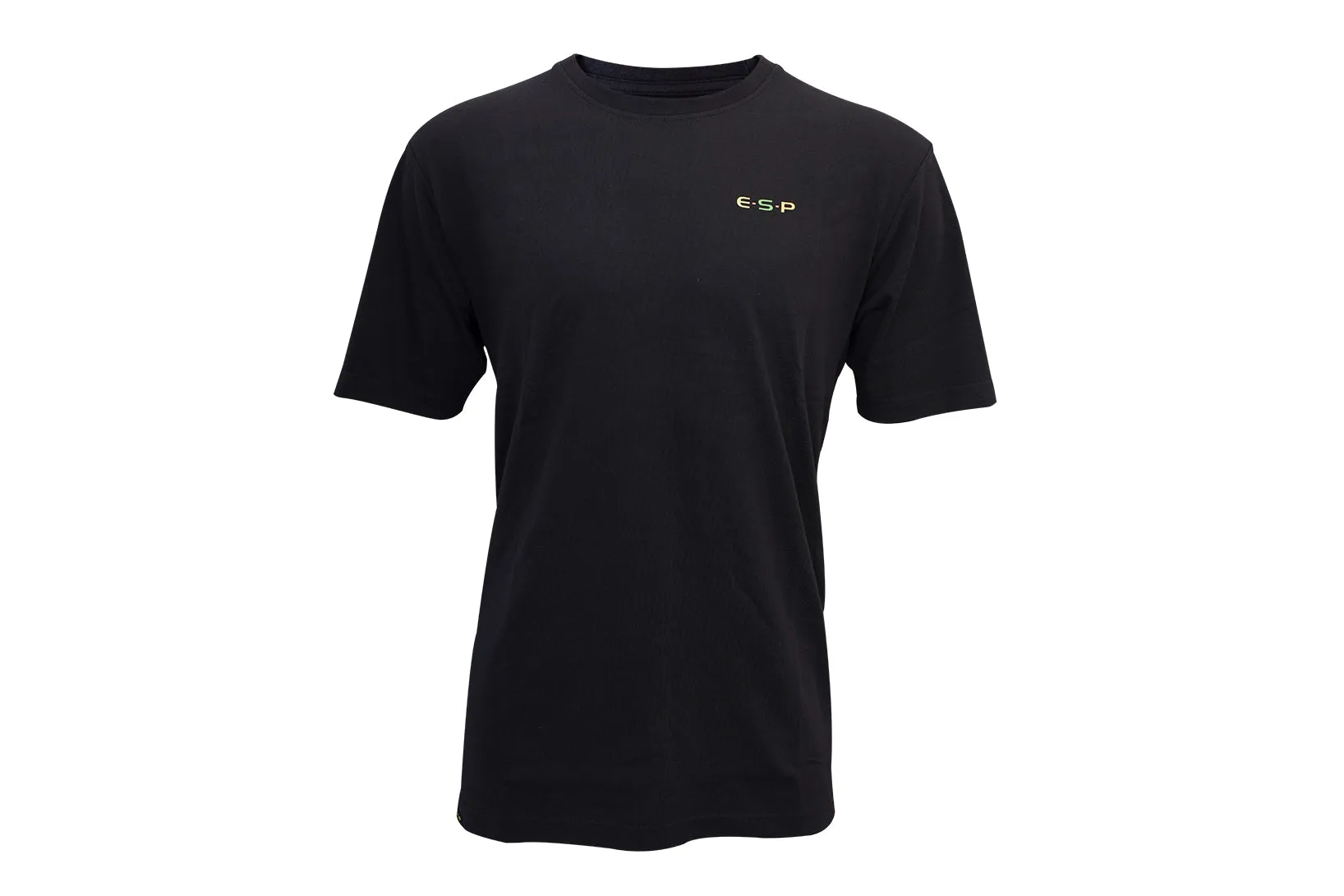 ESP MINIMAL T SHIRT BLACK