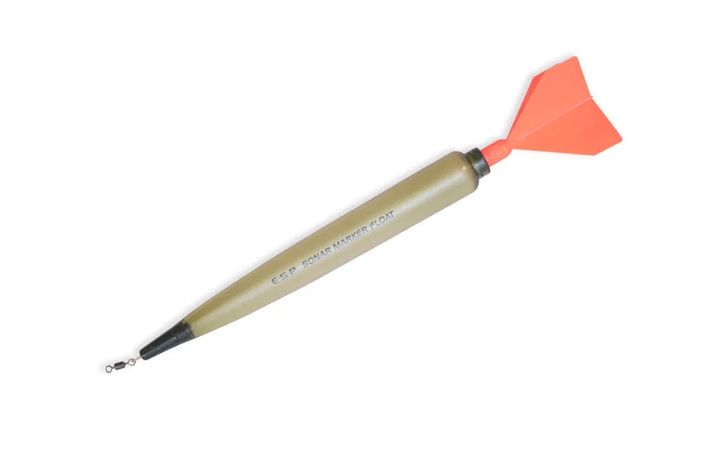 ESP Sonar Marker