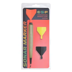 ESP Sonar Marker