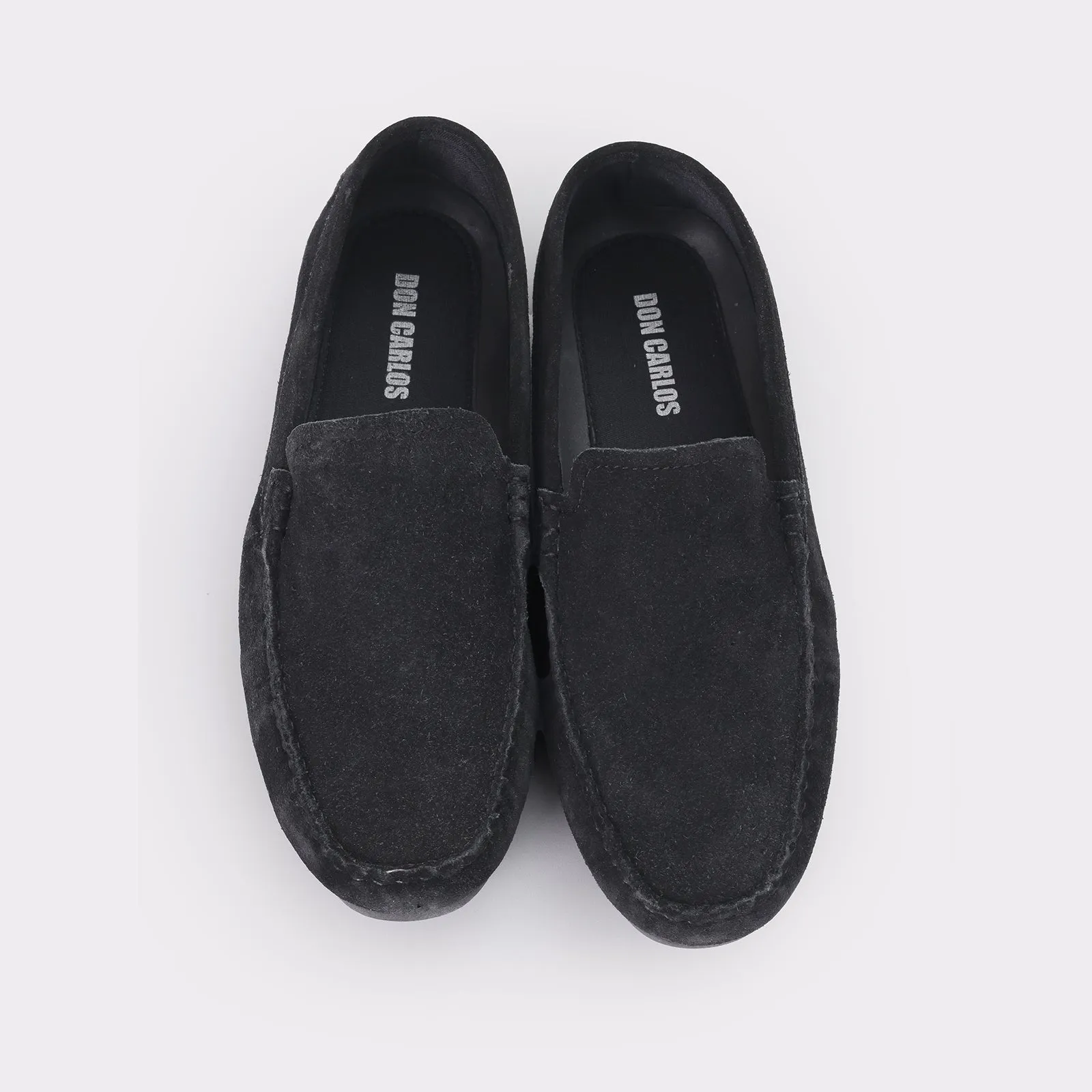 Everyday casual moccs
