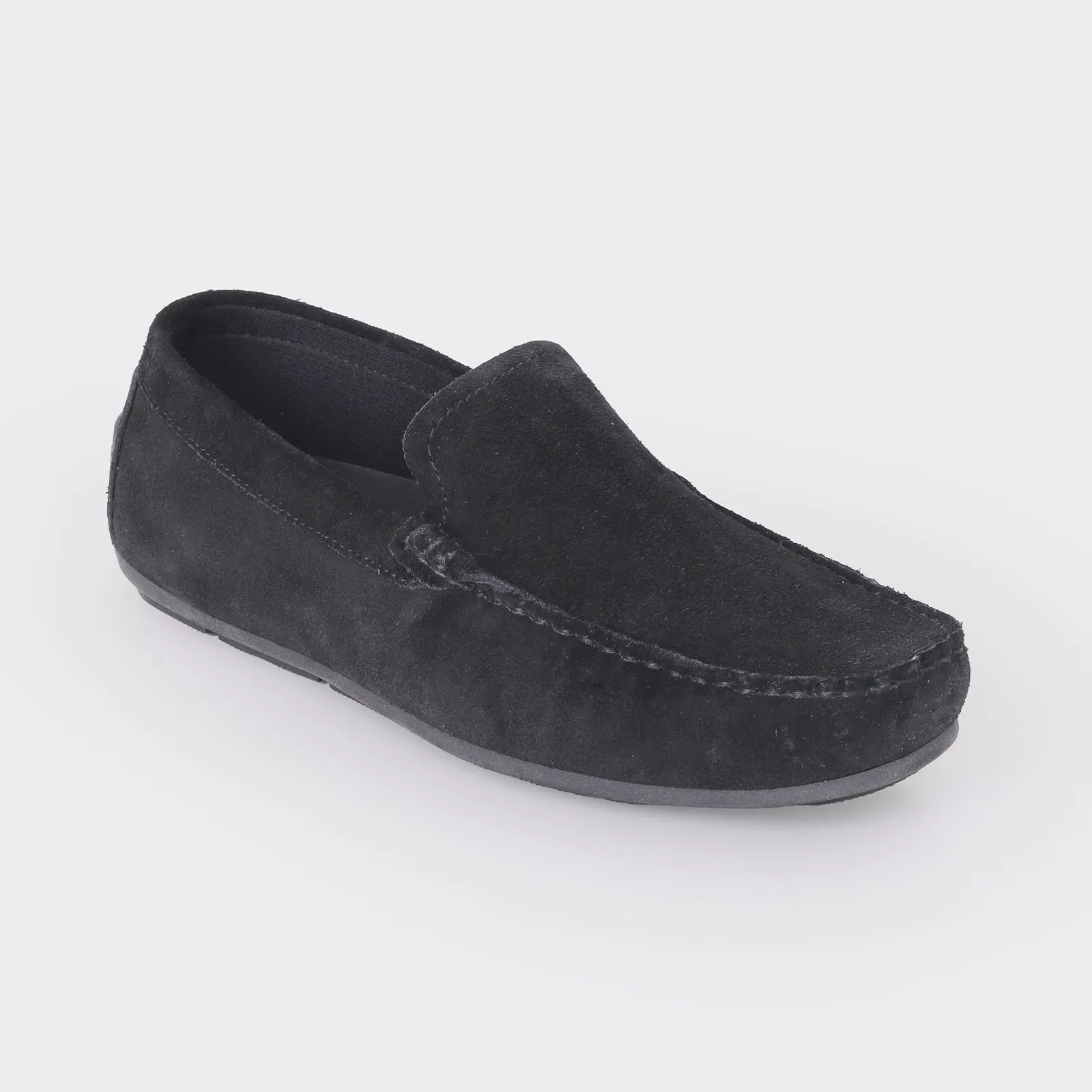 Everyday casual moccs