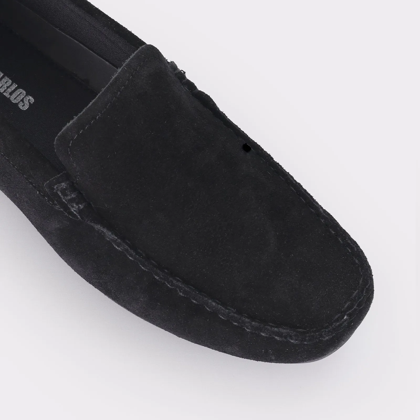 Everyday casual moccs