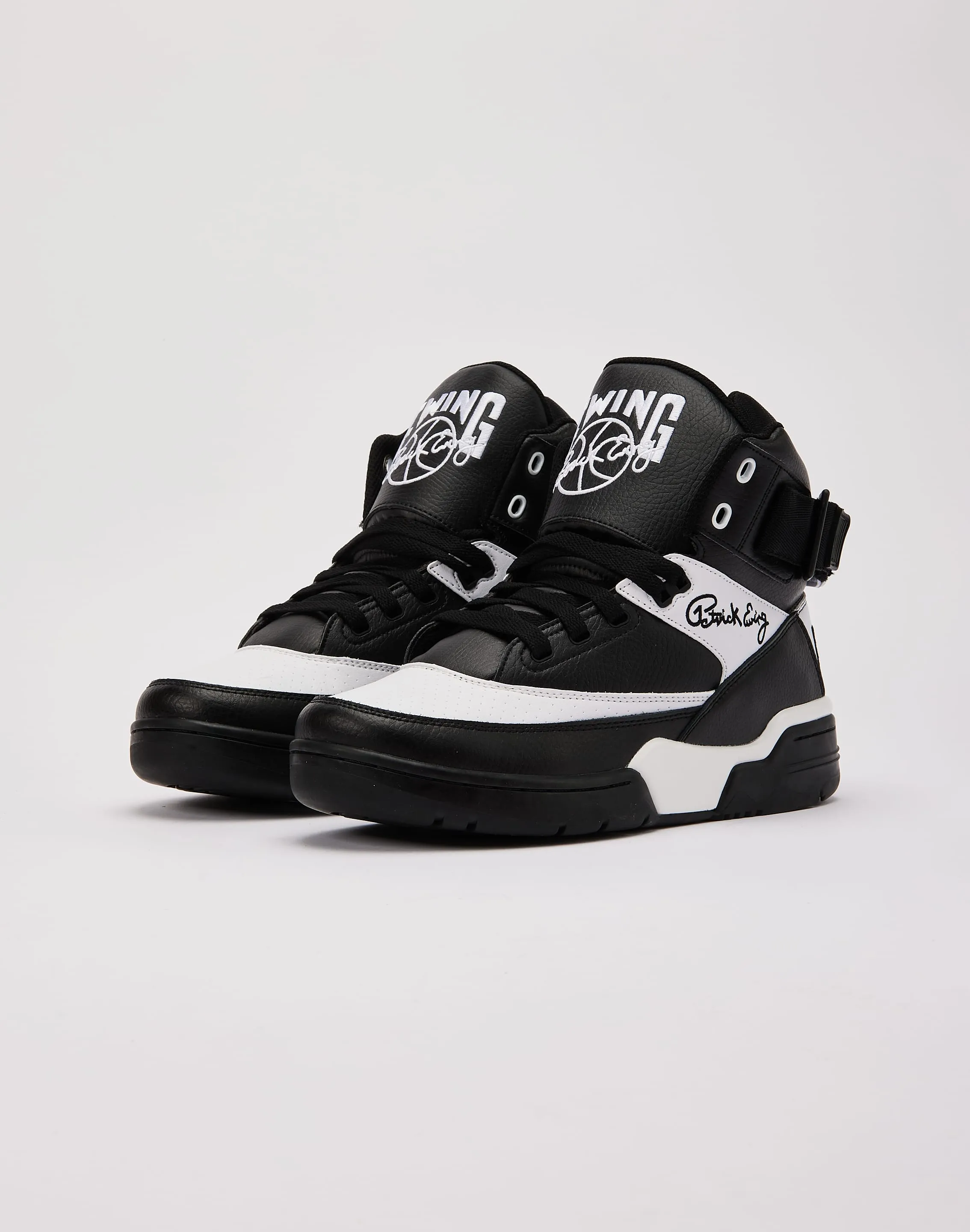 Ewing 33 HI