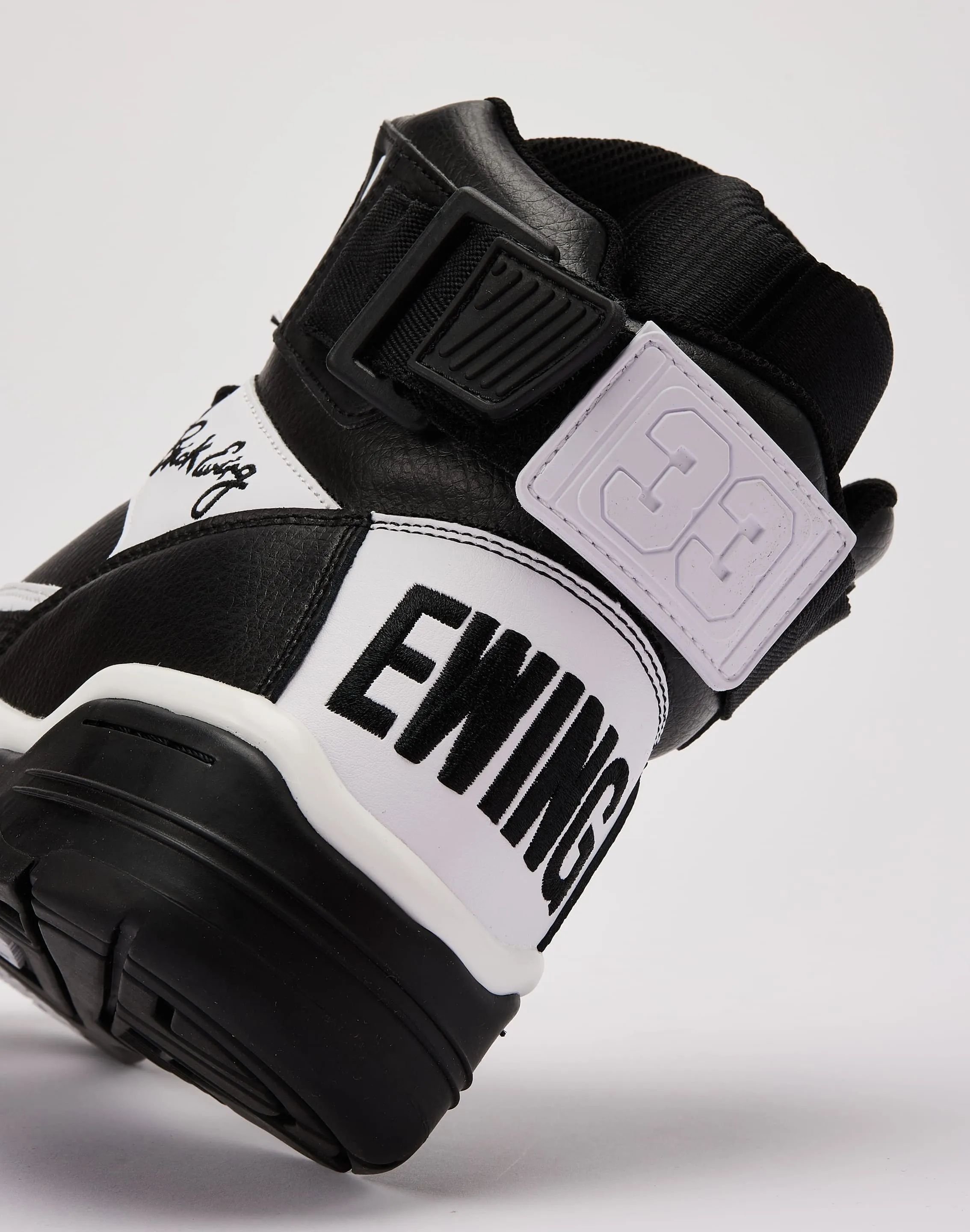 Ewing 33 HI