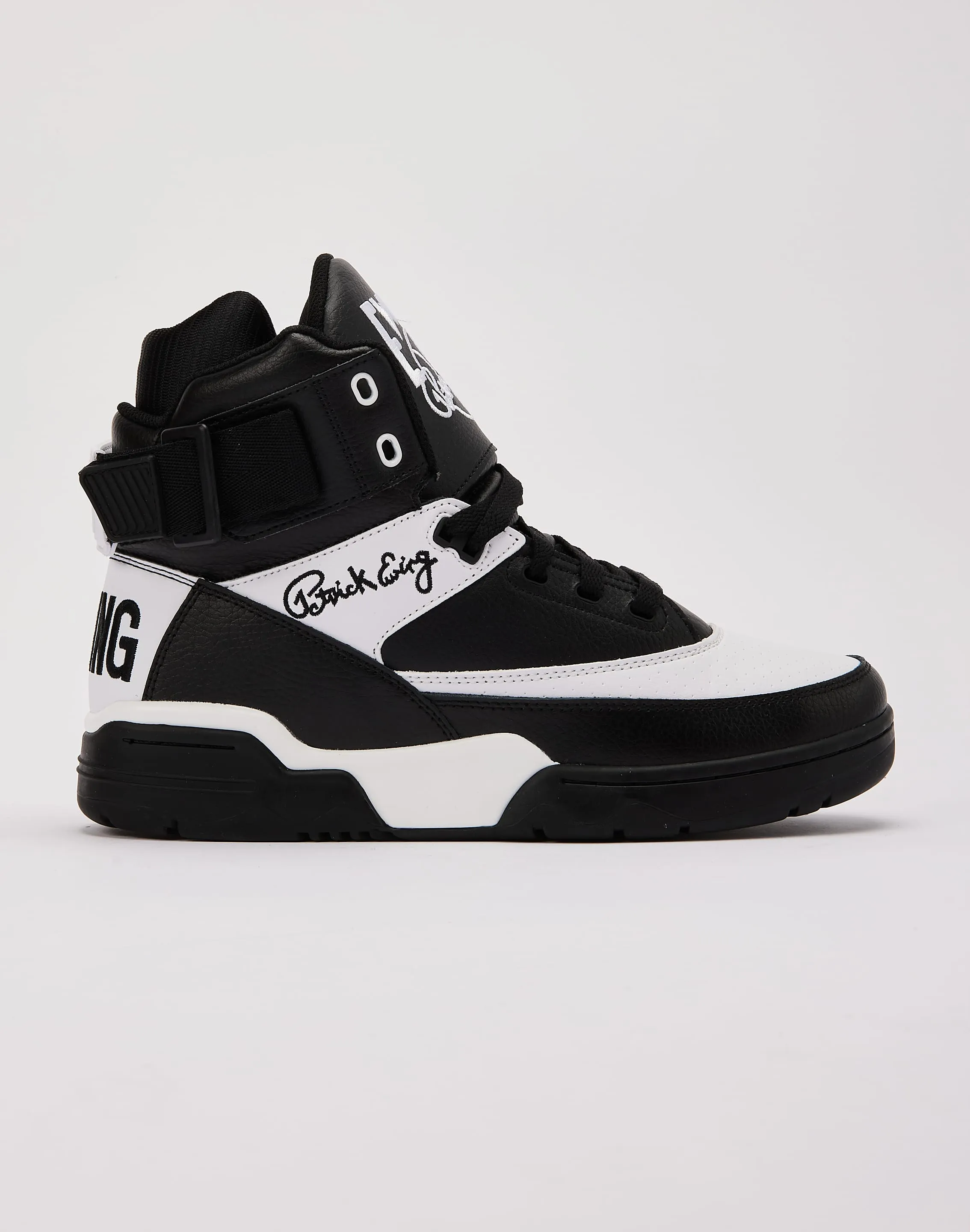 Ewing 33 HI