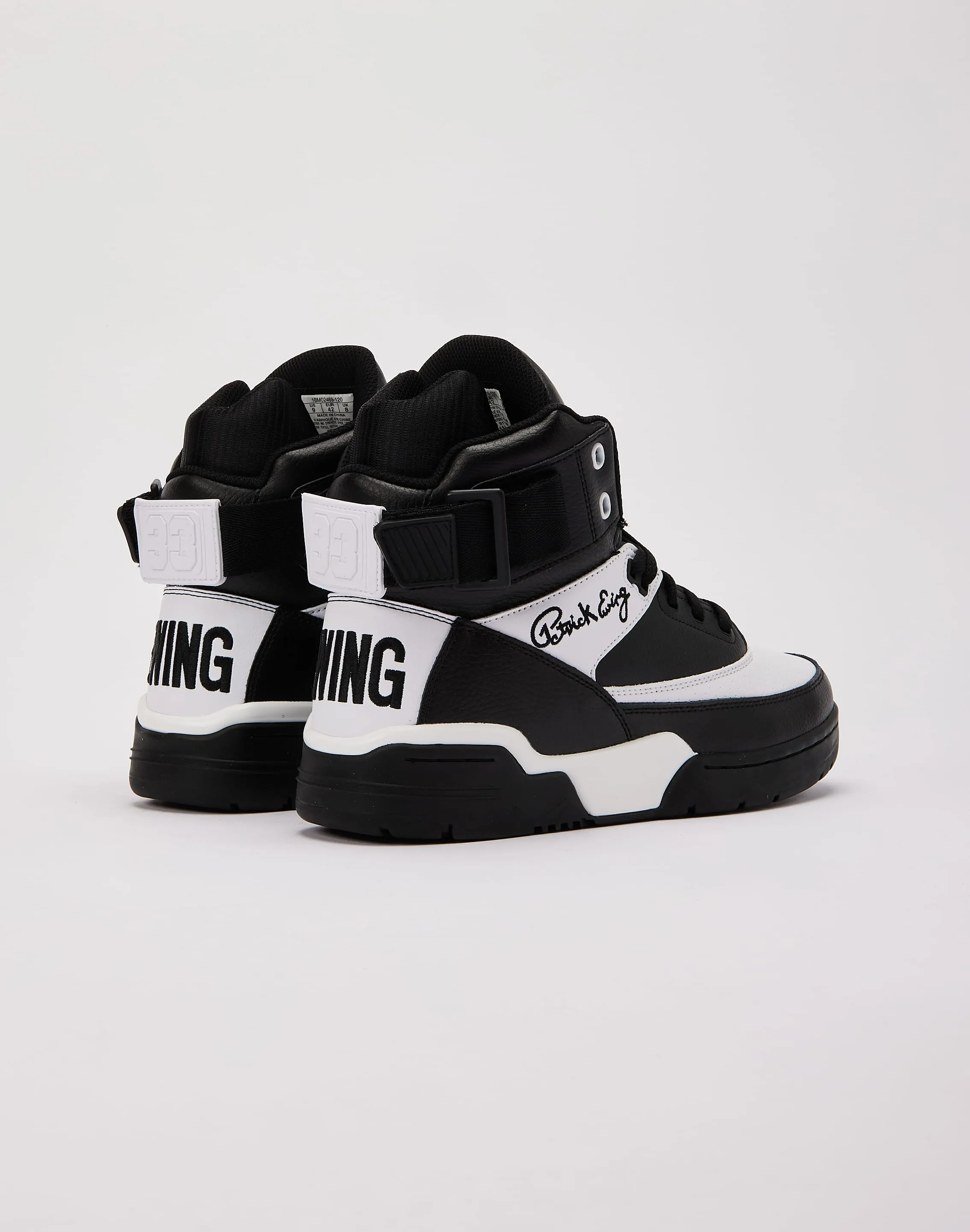 Ewing 33 HI