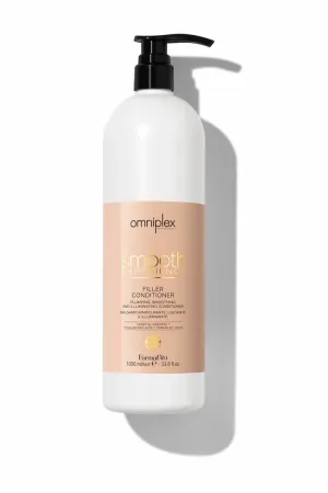 FARMAVITA OMNIPLEX Smooth Experience Filler Conditioner 1L