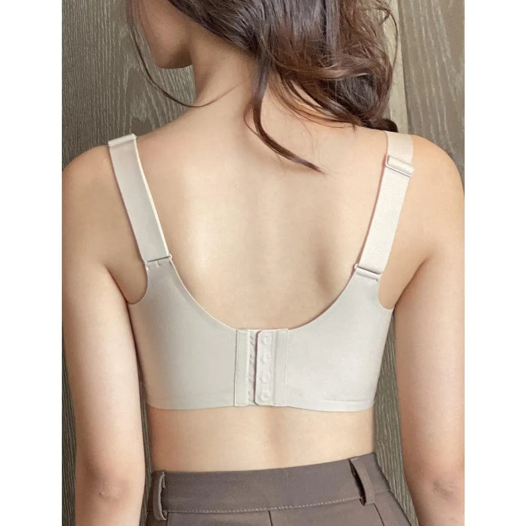 Filhot™ Supportive Everyday Bra For Cup DD-G