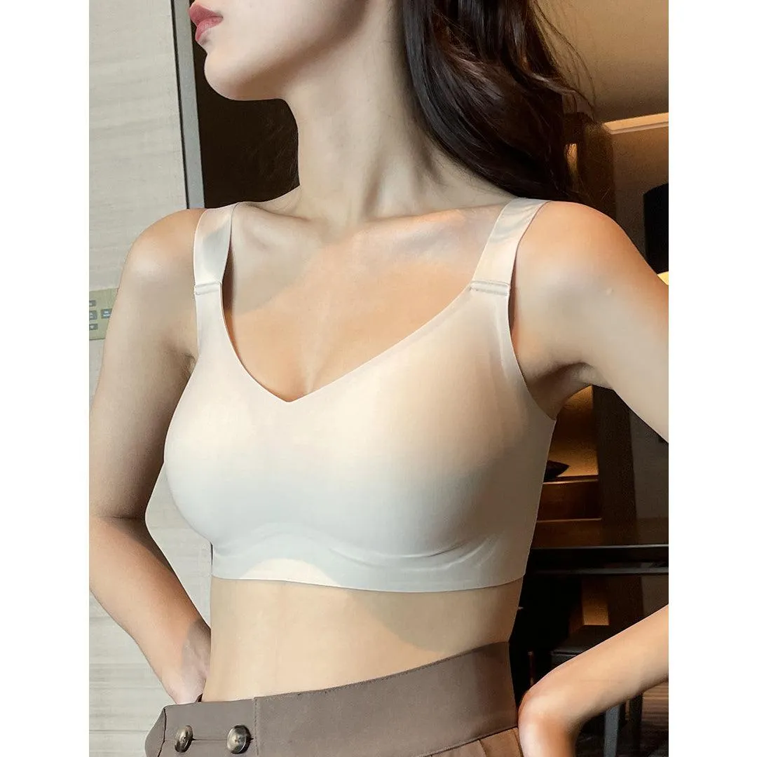 Filhot™ Supportive Everyday Bra For Cup DD-G