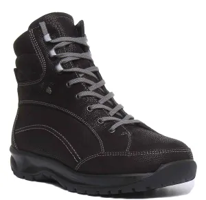Finn Comfort Whistler In Black