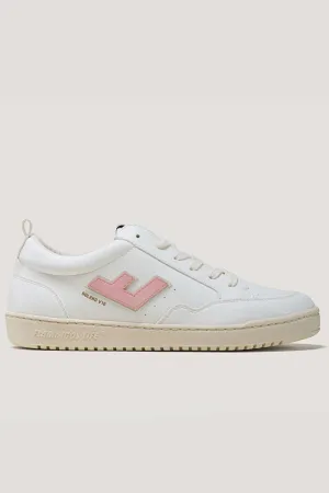 Flamingos Life Roland V.10 Sneaker - Orchid and White
