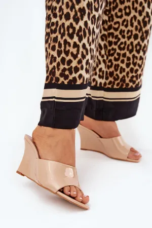 Flip-flops Step in style