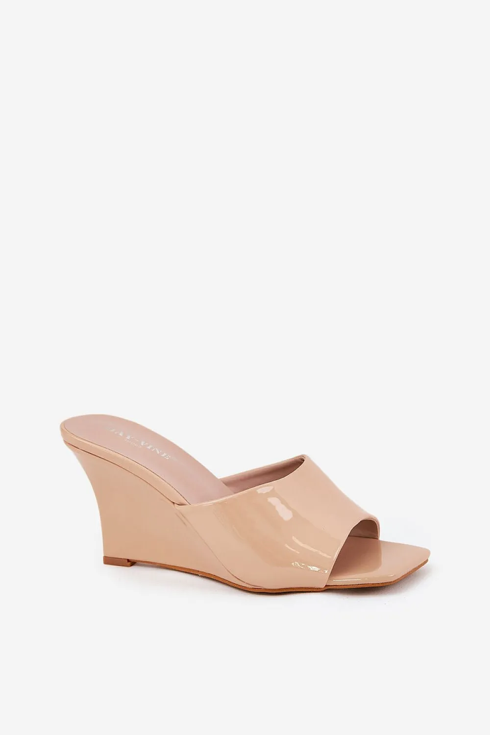 Flip-flops Step in style