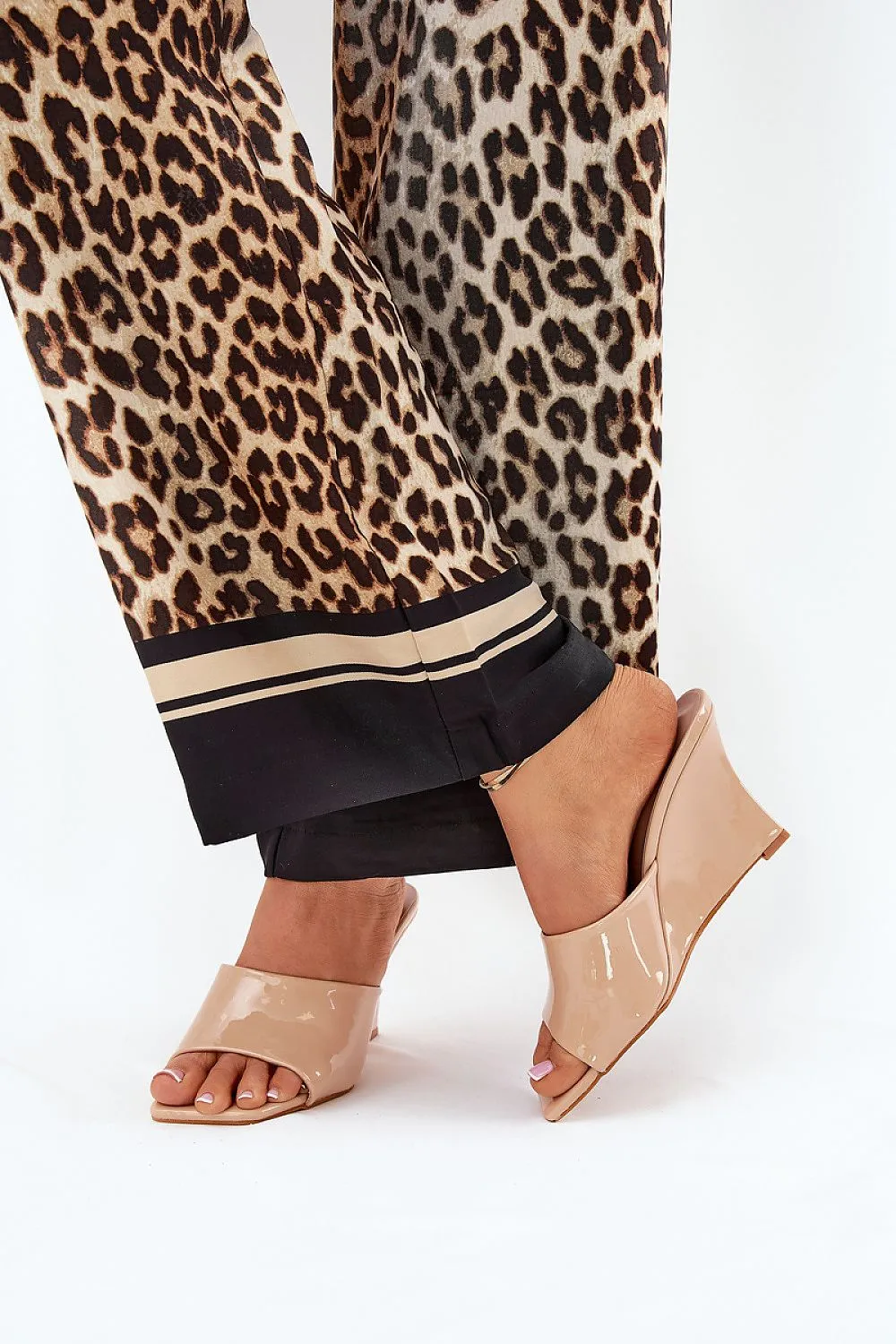 Flip-flops Step in style
