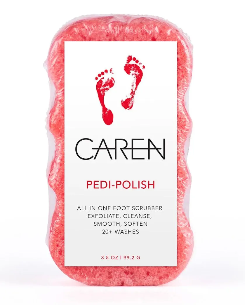 Foot Care by Caren