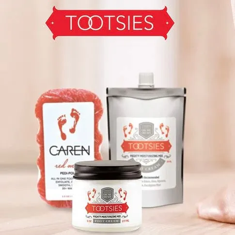Foot Care by Caren