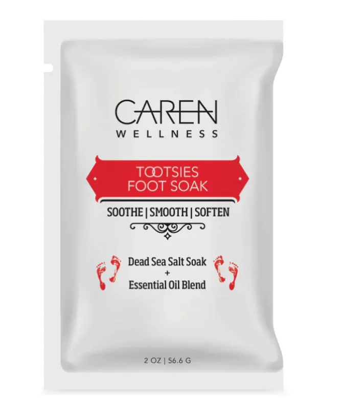 Foot Care by Caren