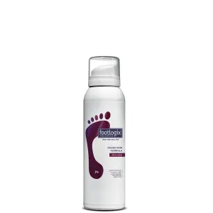 Footlogix® Cream Mousse Rough Skin Formula 7 