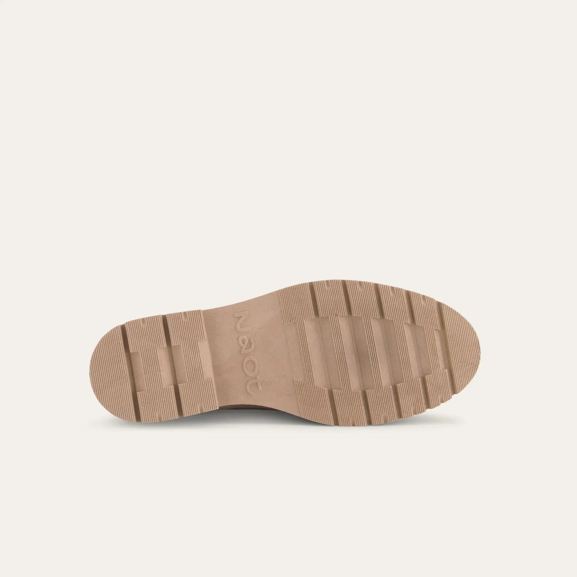 Fremont | Suede | Almond
