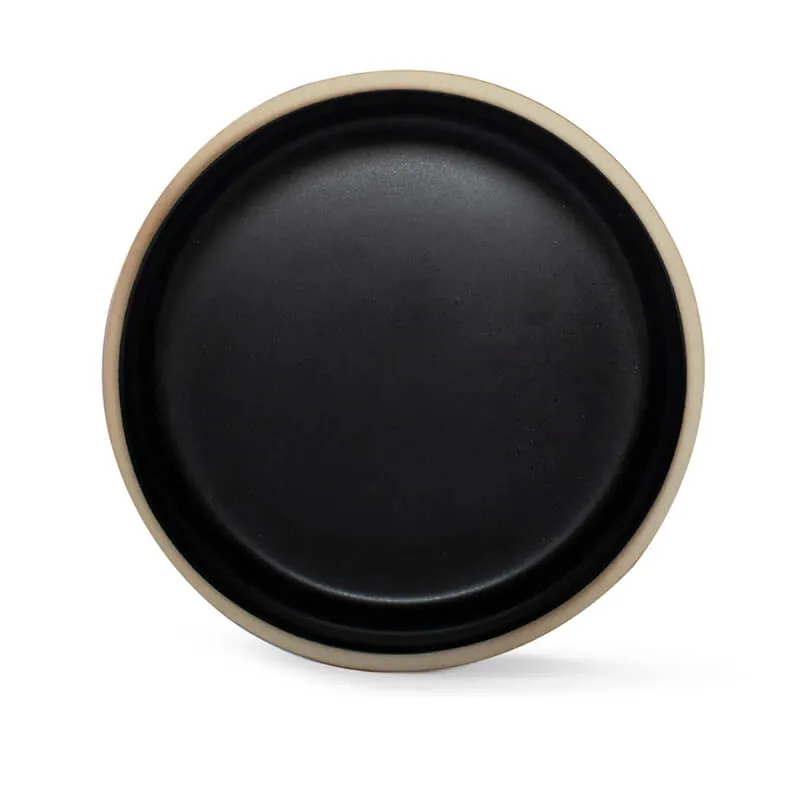 Fringe Studio Minimal Stoneware Pet Bowl