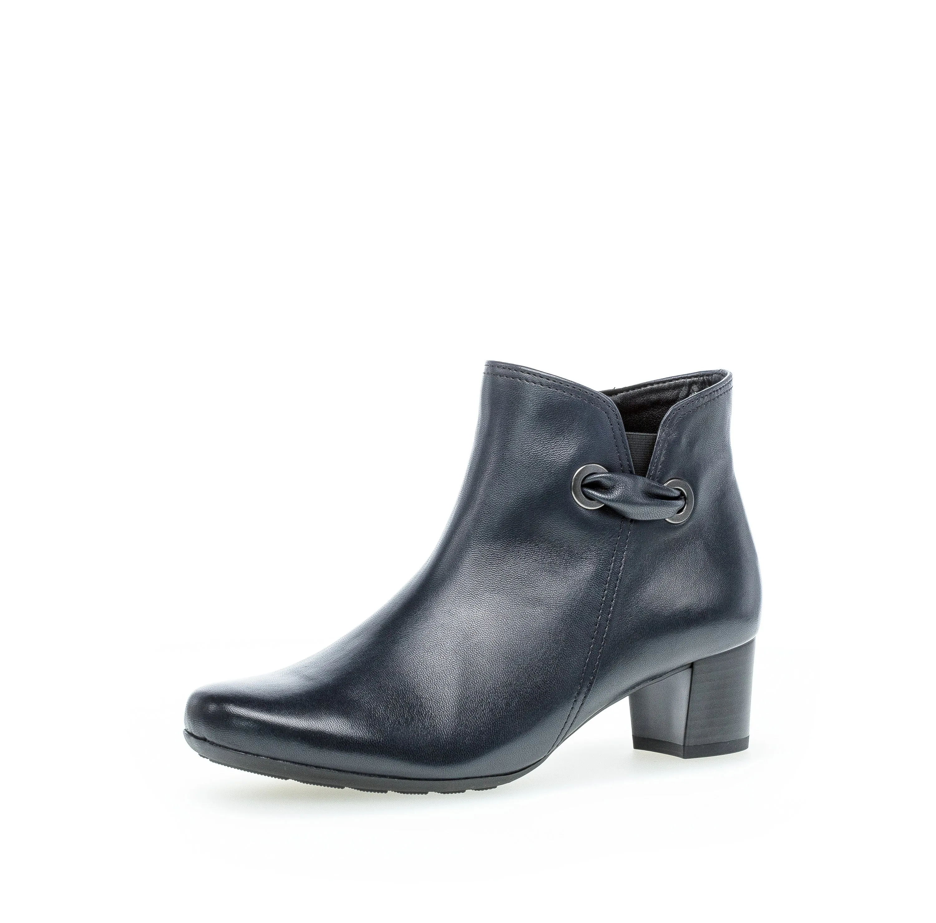 Gabor Block Heel Boot