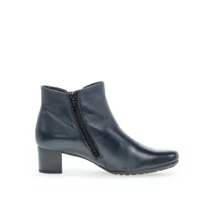 Gabor Block Heel Boot