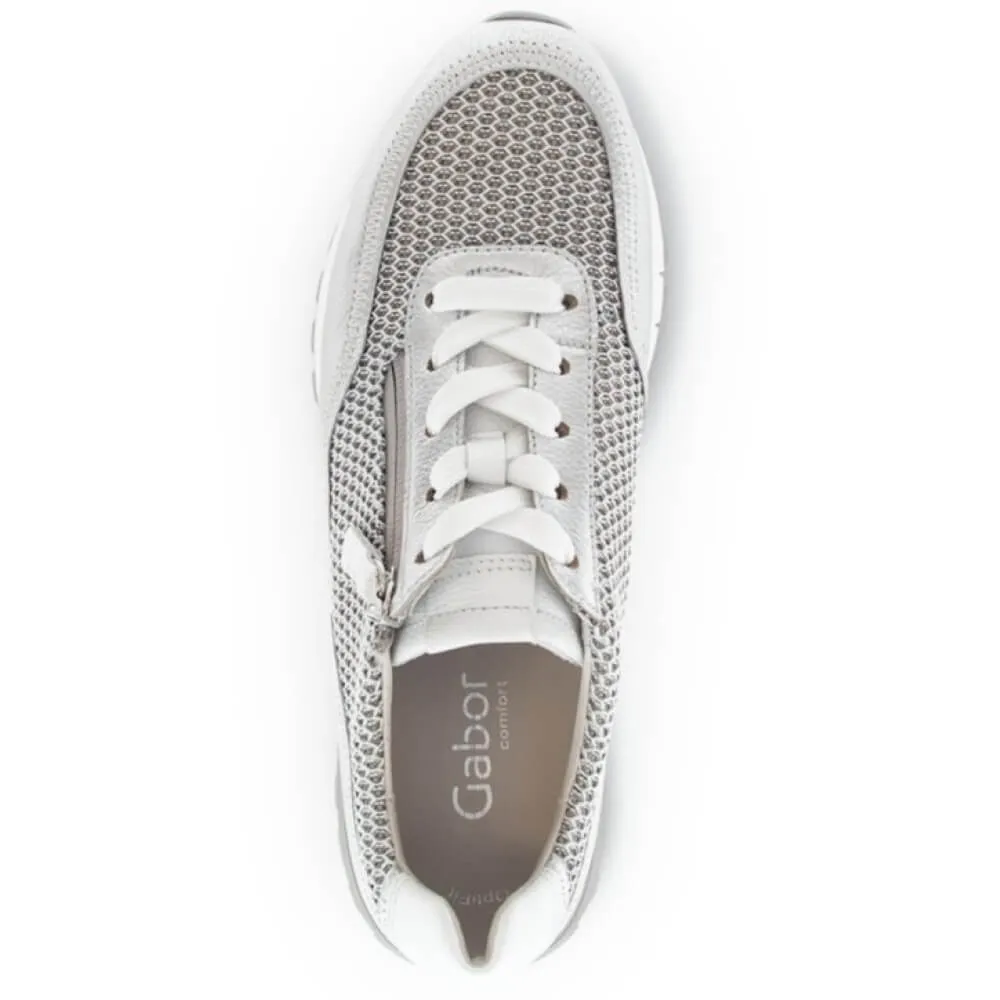Gabor Honor Trainer 66.379 -SILVER