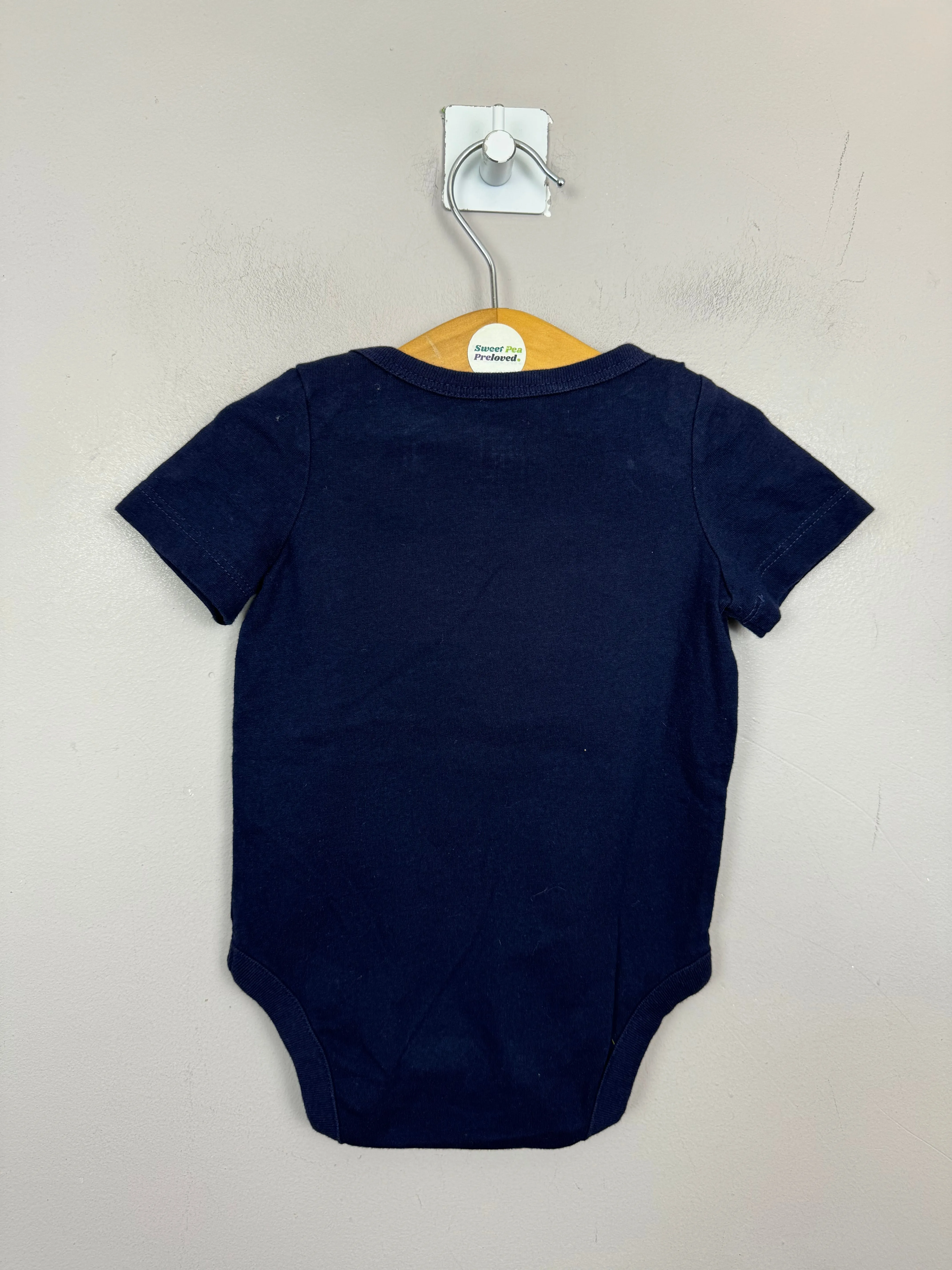 Gap DAD Bodysuit 0-3m