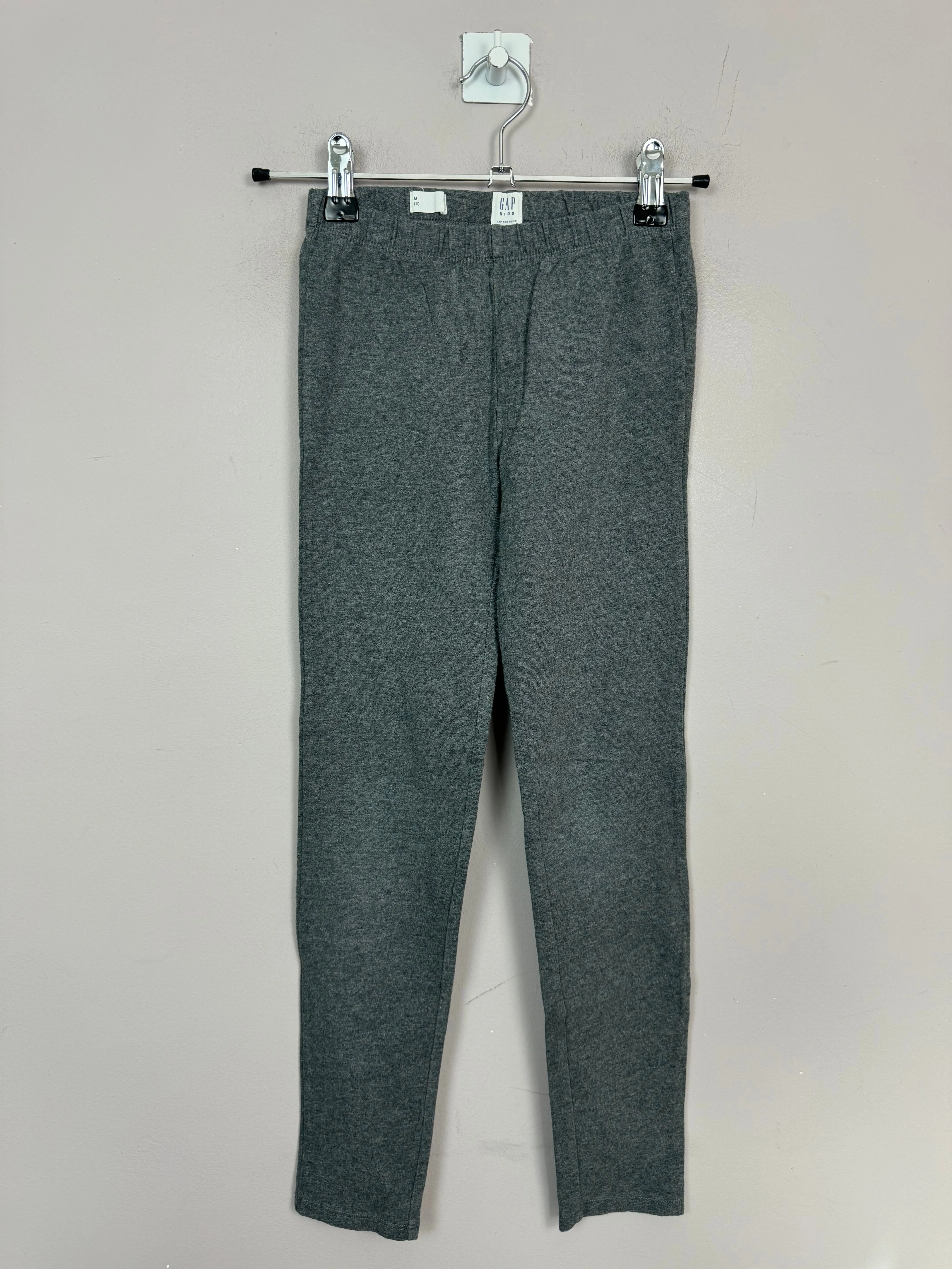Gap Grey Leggings 8-9y