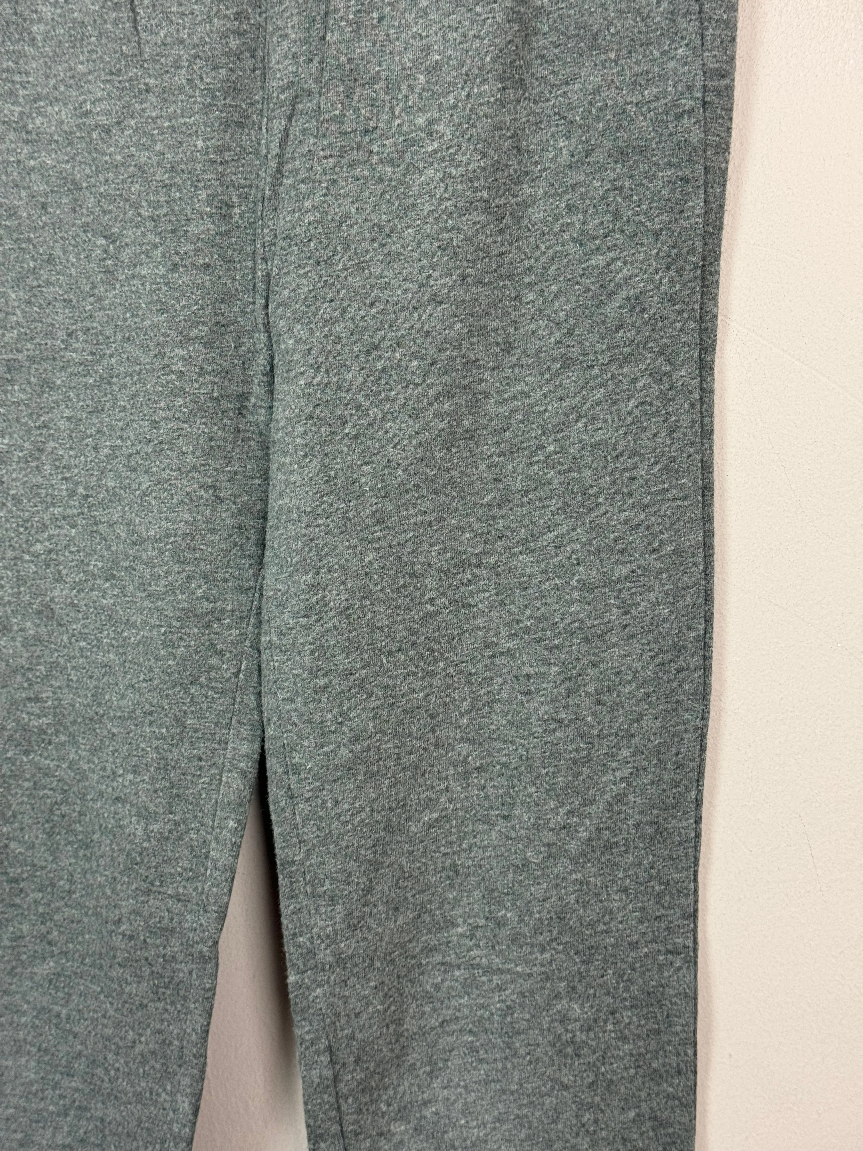 Gap Grey Leggings 8-9y