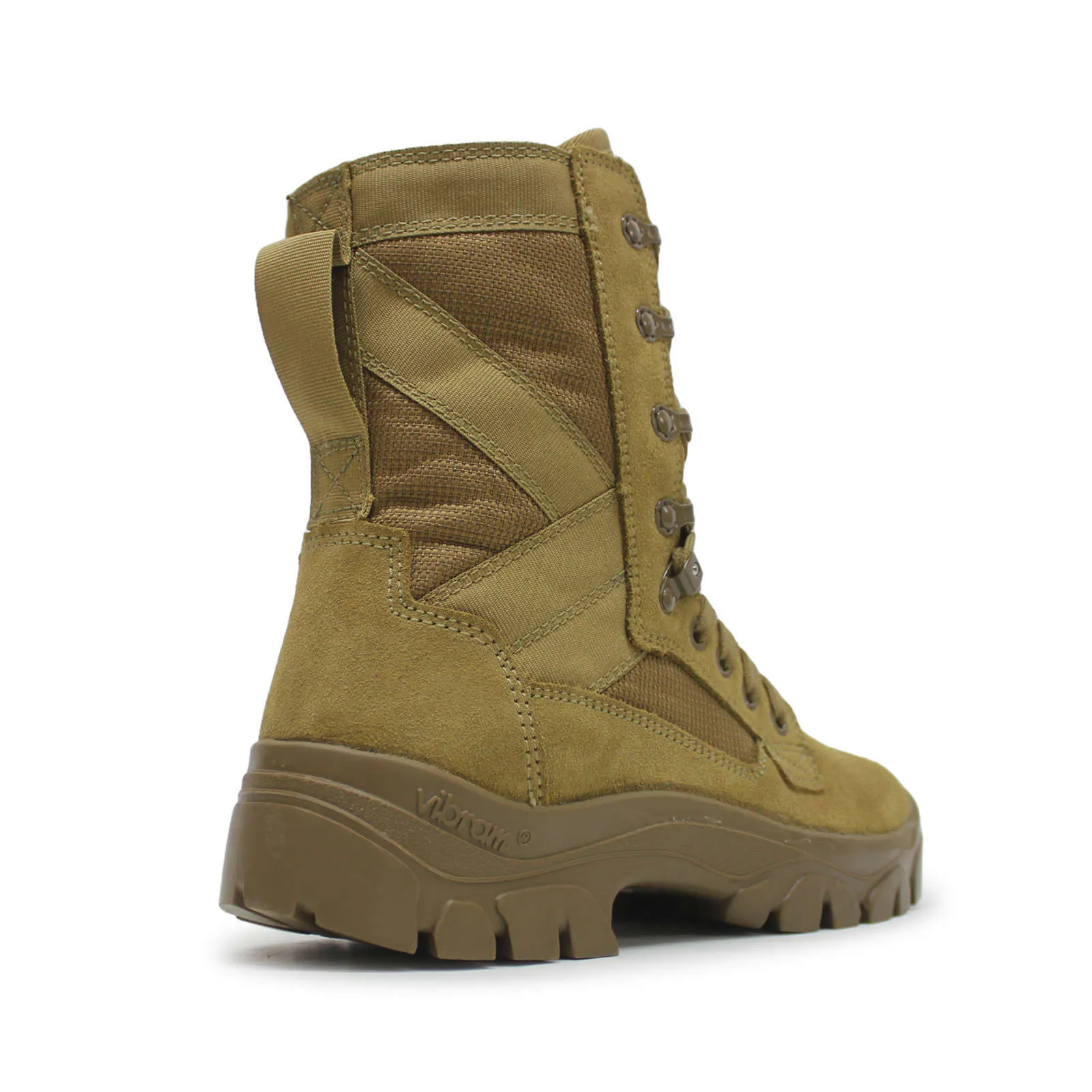 Garmont T8 Bifida TAA Suede Textile Men's Ankle Boots