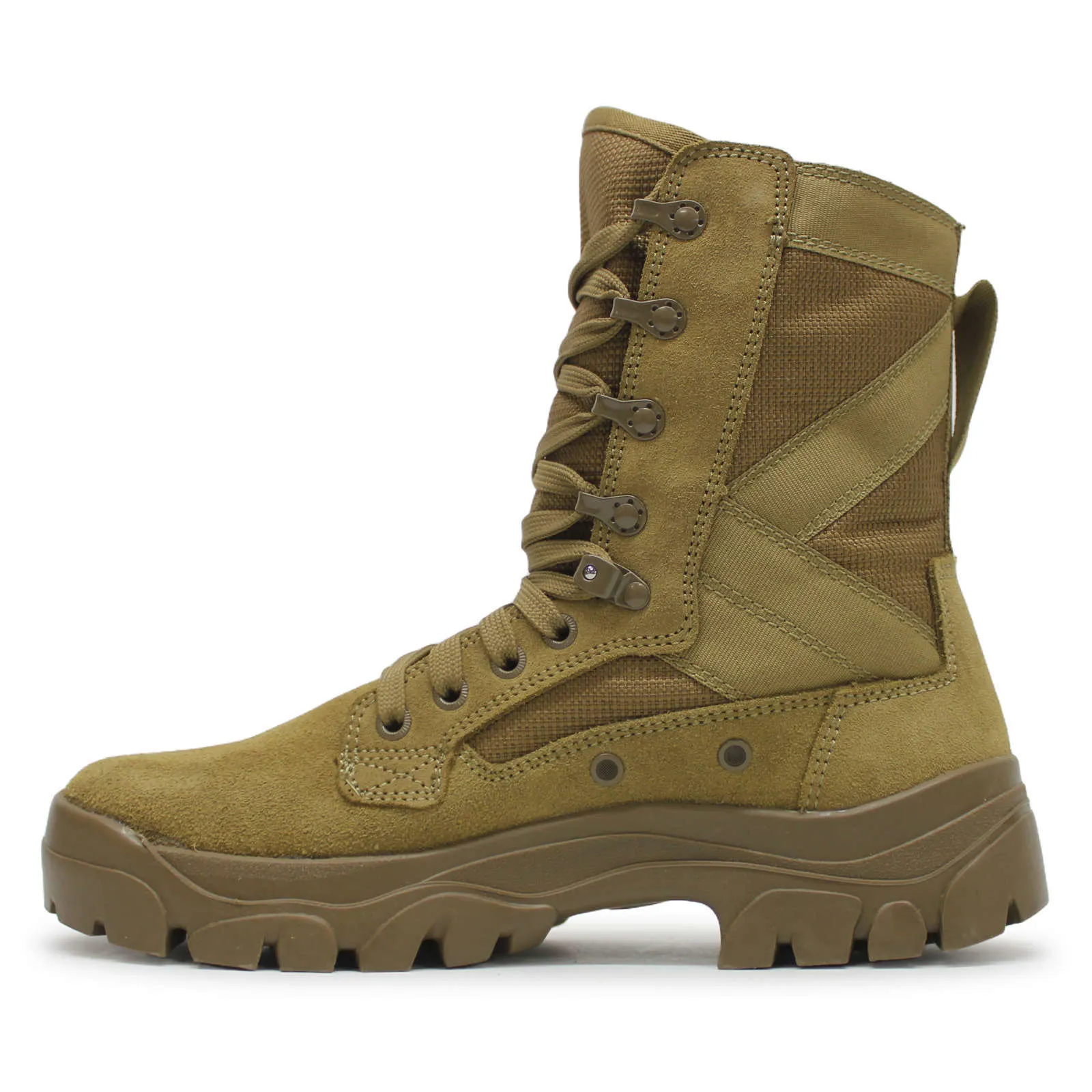 Garmont T8 Bifida TAA Suede Textile Men's Ankle Boots