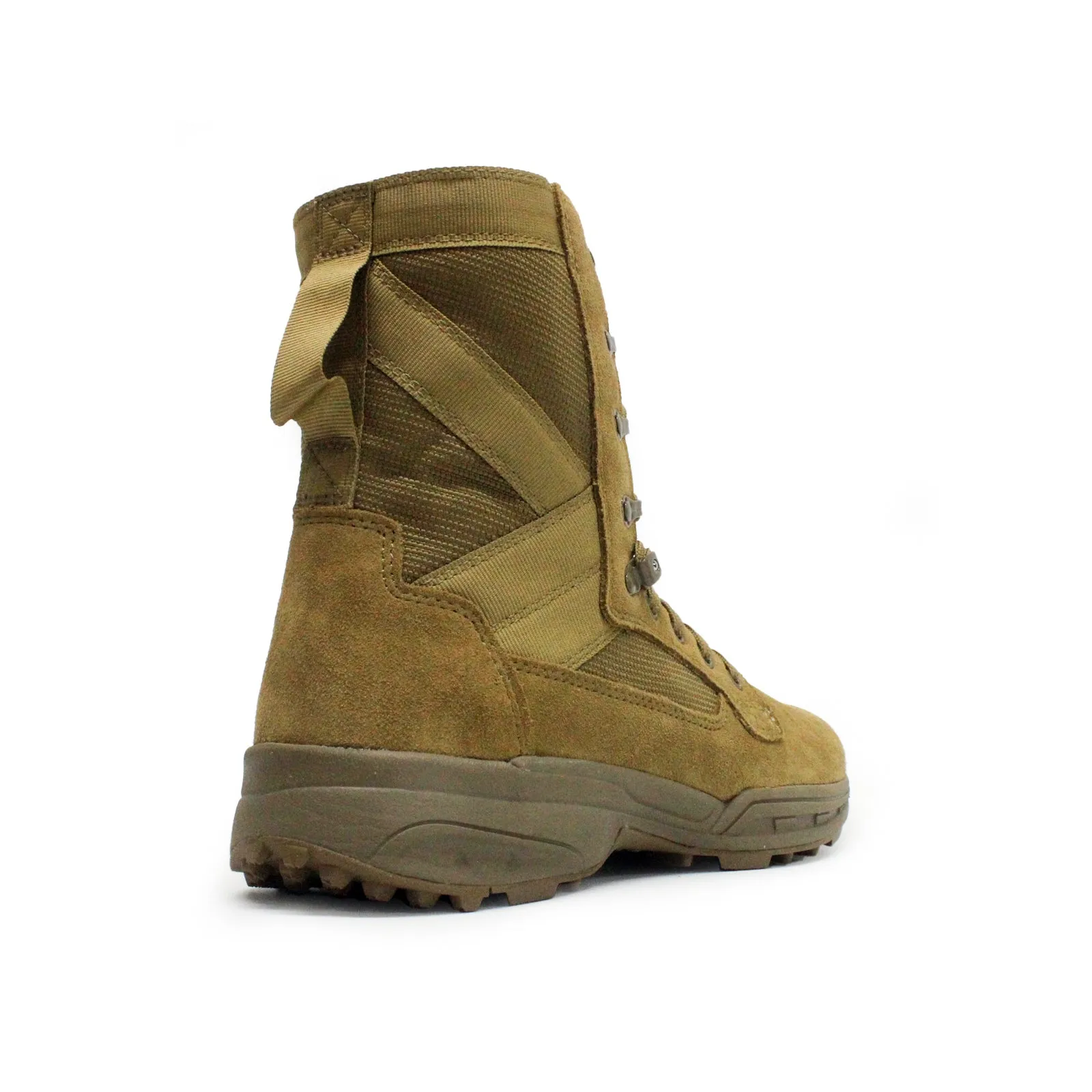 Garmont T8 NFS 670 Suede Textile Men's Ankle Boots